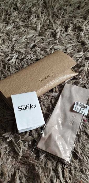 Okulary przeciwsłoneczne Max Mara