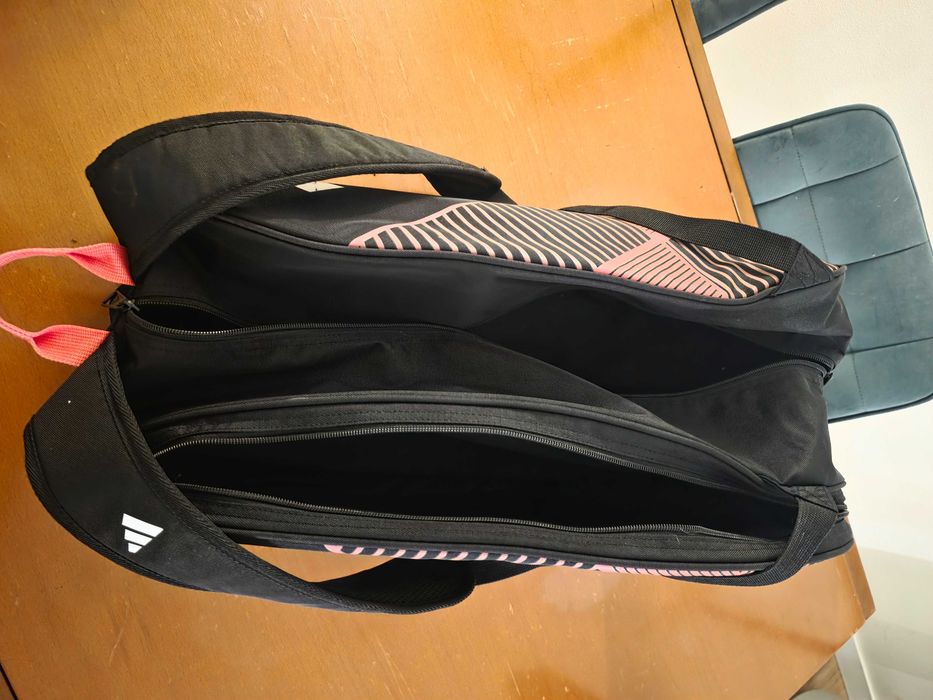 Saco Raquete Padel