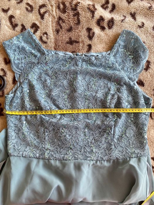 Нова сукня фірми «Swing”