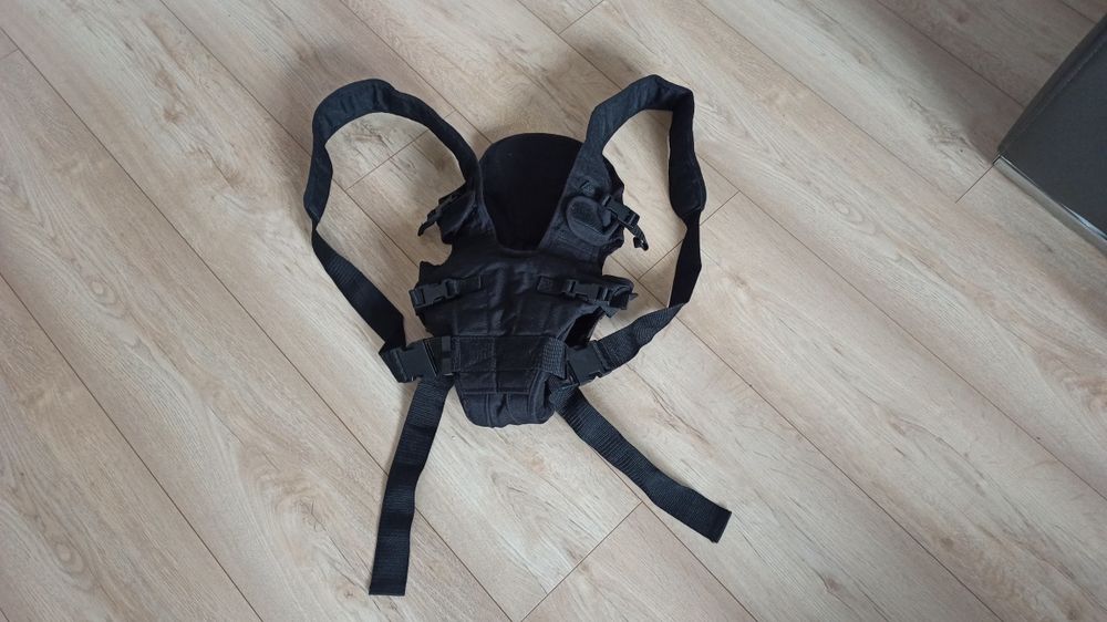 Nosidełko dla dzieci do 10kg