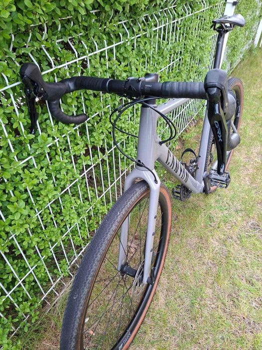 Canyon Grizl 6 XL