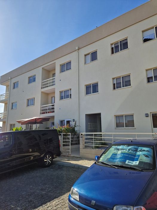 (RESERVADO) T1 Condomínio fechado em Canidelo