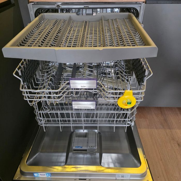 Zmywarka Beko b pro 500 cornerintense (proszę czytać opis)