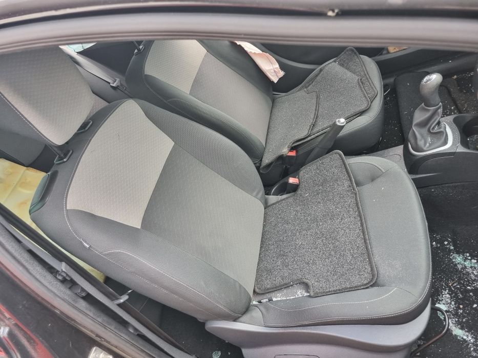 Renault clio 3 1.2 gasolina para peças