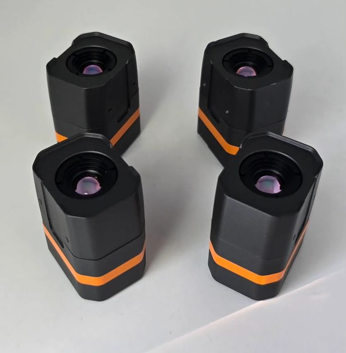 Тепловізійна FPV камера Caddx Eclipse 009CA 960×768 PixelPump 50Hz UVC/PAL