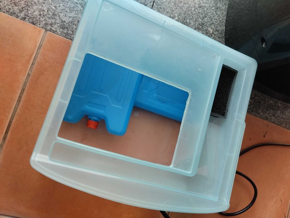 Climatizador MEI AC2980