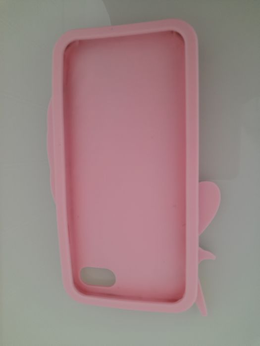 Capa iphone 6 Unicórnio