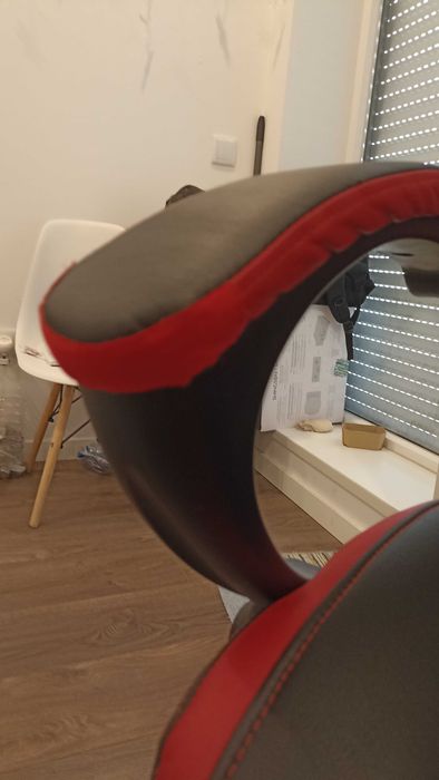 Cadeira Gamer Profissional