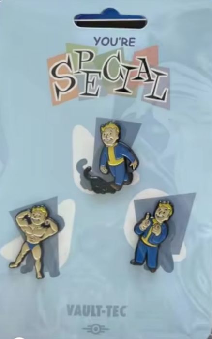 Fallout 76 Amazon special edition PS4