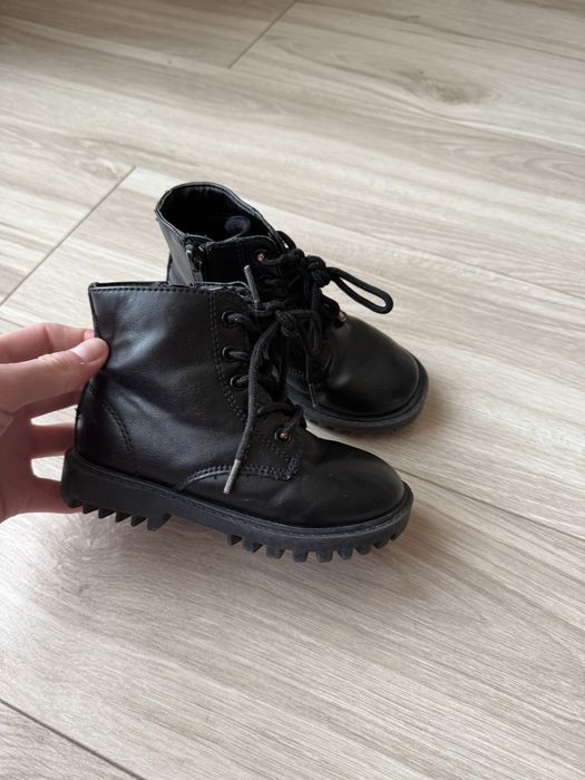 Дитячі сапожки Gap