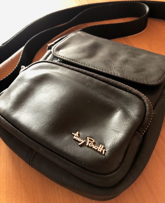 Оригінальна сумка Tonу Perotti