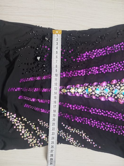 Купальник для художньої гімнастики