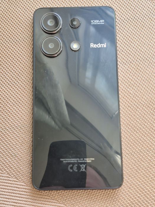 Redmi Note 13 8/256 как новый
