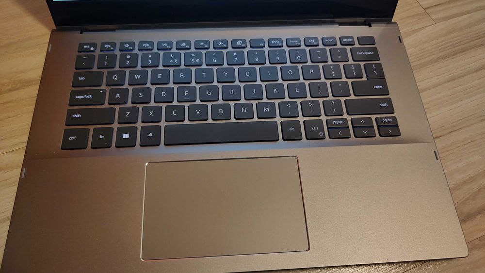 Dell Inspiron 5406 2w1 GEN 11 Intel i5-1135G7 16GB RAM 512GB SSD