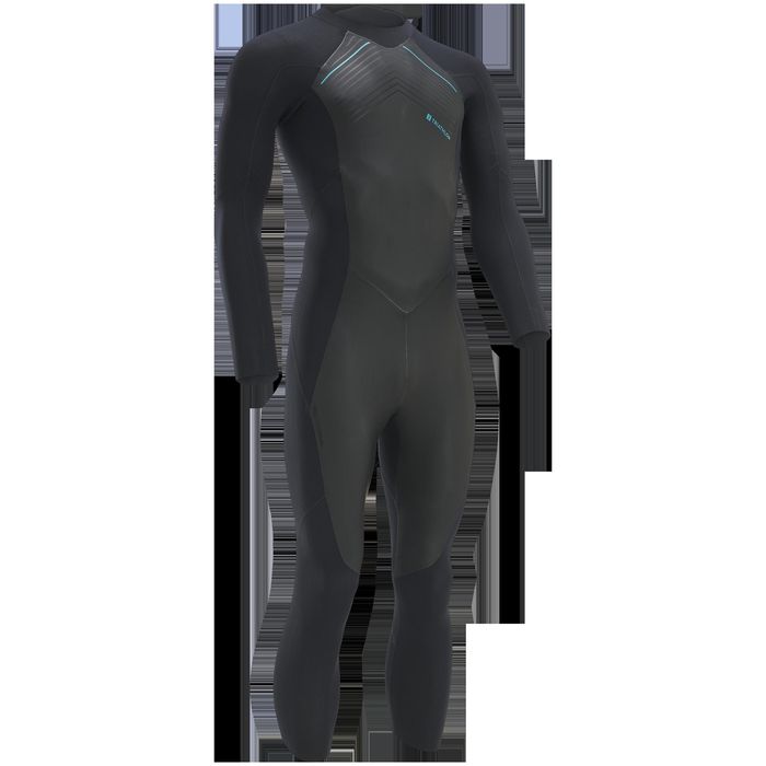 FATO EM NEOPRENE PARA NATAÇÃO EM TRIATLO SD HOMEM