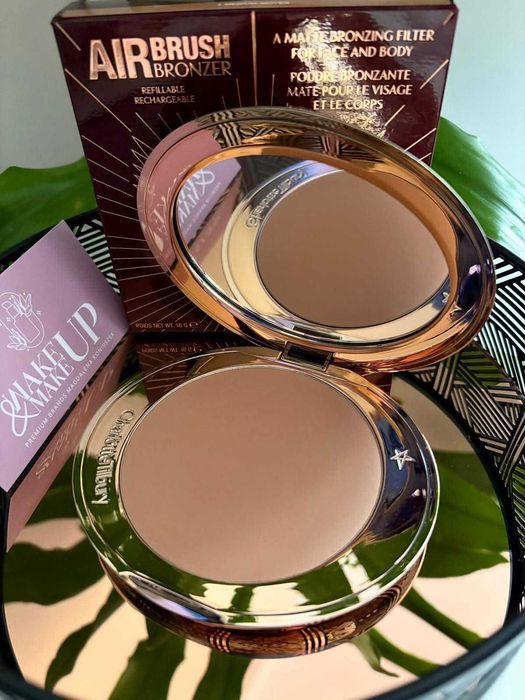 Charlotte Tilbury Airbrush Bronzer 2 Medium