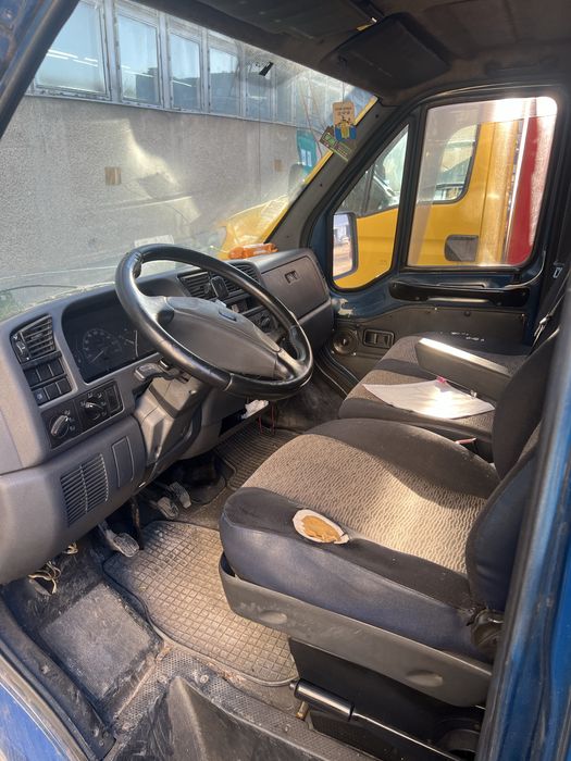 Продам Фіат Дукато