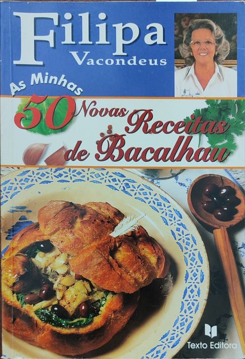 Lote de 13 livros de CULINÁRIA (preço do lote)