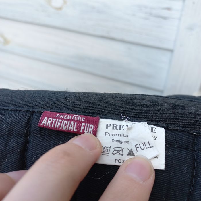 Podkładka Premiere Artificial Fur