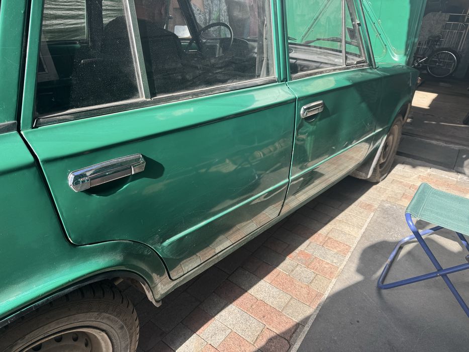 Продам автомобіль ВАЗ 2102