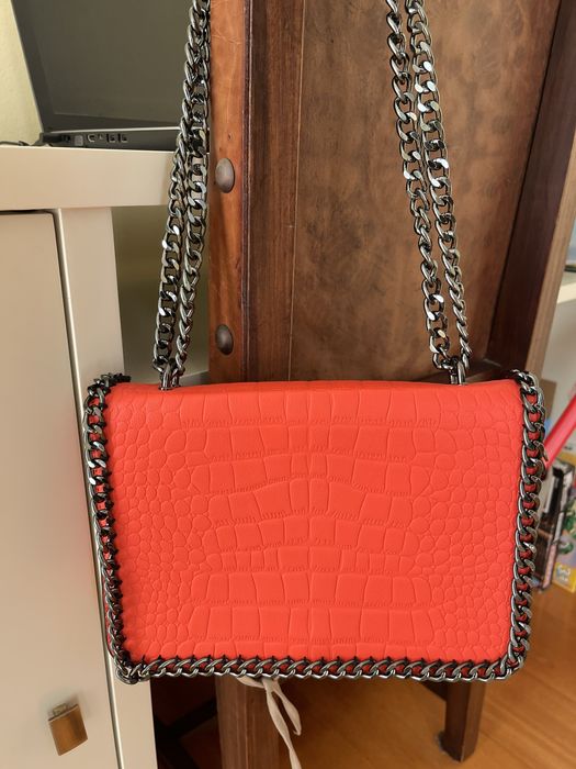 Malas senhora perfeito estado 7 euros cada uma