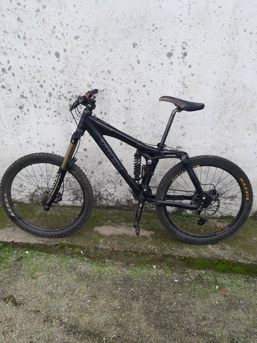 Trek session 7 Rara