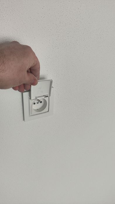 Garaż suchy i czysty, prąd Jar Watzenrodego, Strobanda Harmonia Botani