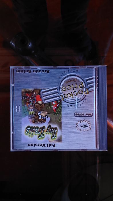 Tiny Trails PC Game64729946010753120