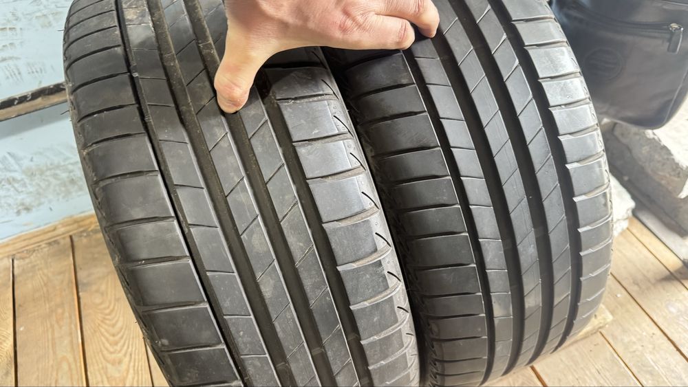 Резина R19 225/40 Bridgestone Turanza T005 шини літо
