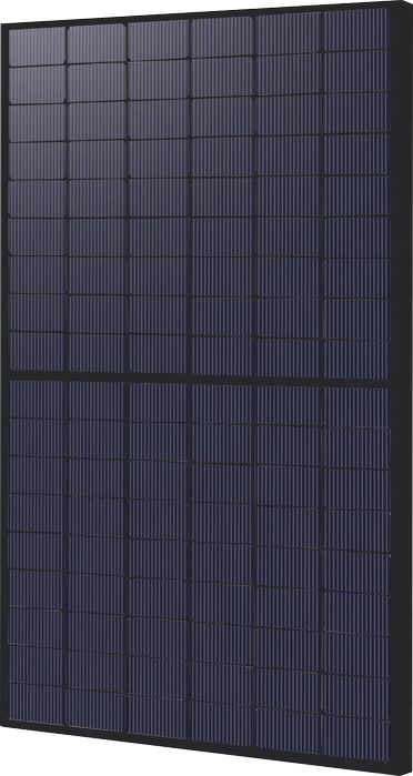 GCL NT12R/54BGDF-505W Full Black Bifacial