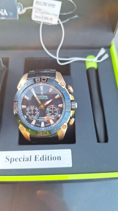 Zegarek Festina Special Edition OKAZJA!!