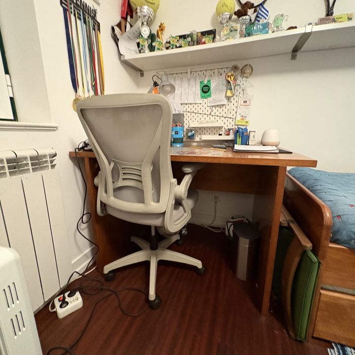 Secretaria da marca CERNE