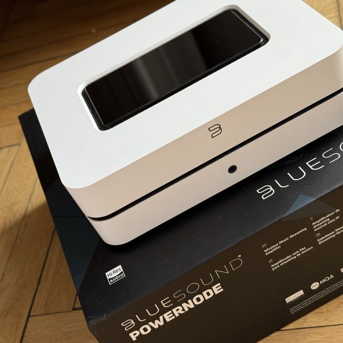 Bluesound Powernode