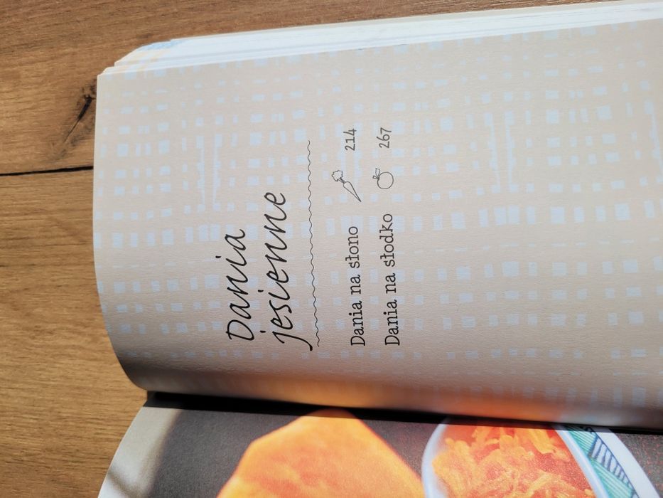 Ugotuj mi mamo Zalejski książka z przepisami dla niemowląt