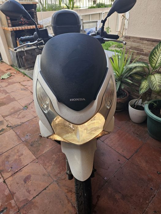 Vendes Honda Pcx