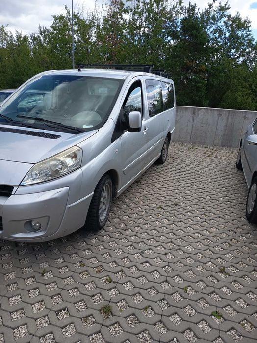 Peugeot Expert