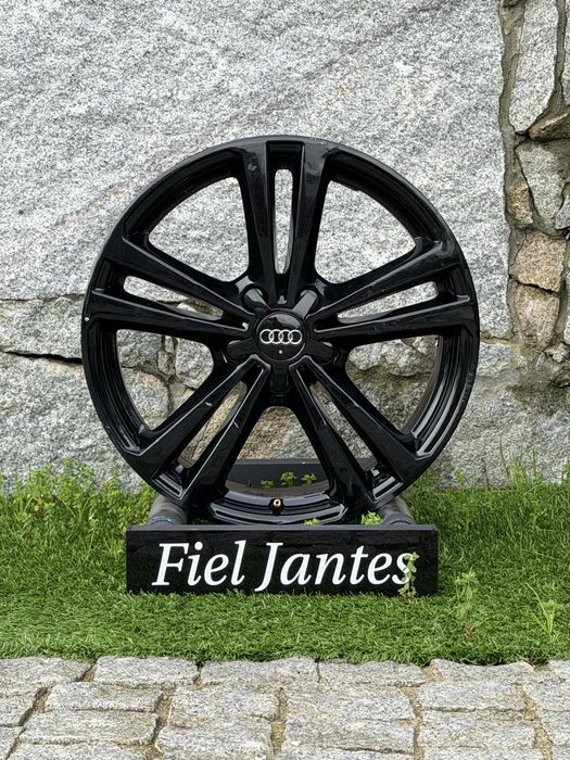 Jantes Audi S-Line 5x112 18’