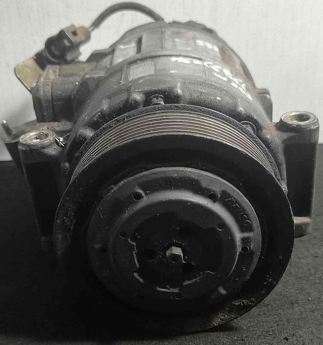 Compressor Ar Condicionado - MERCEDES-BENZ C-CLASS