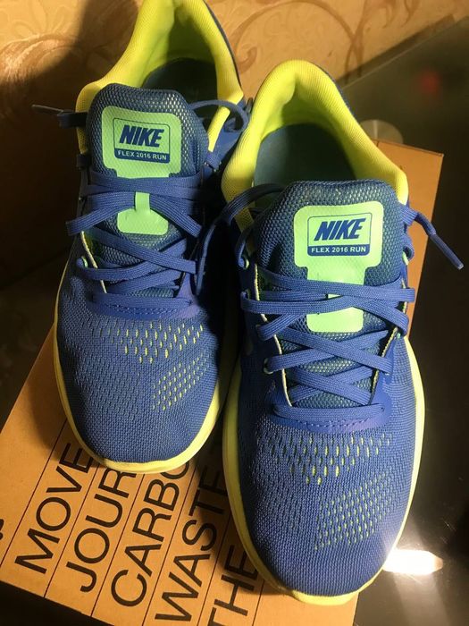 Кросівки nike жіночі, оригінал, 41 розмір