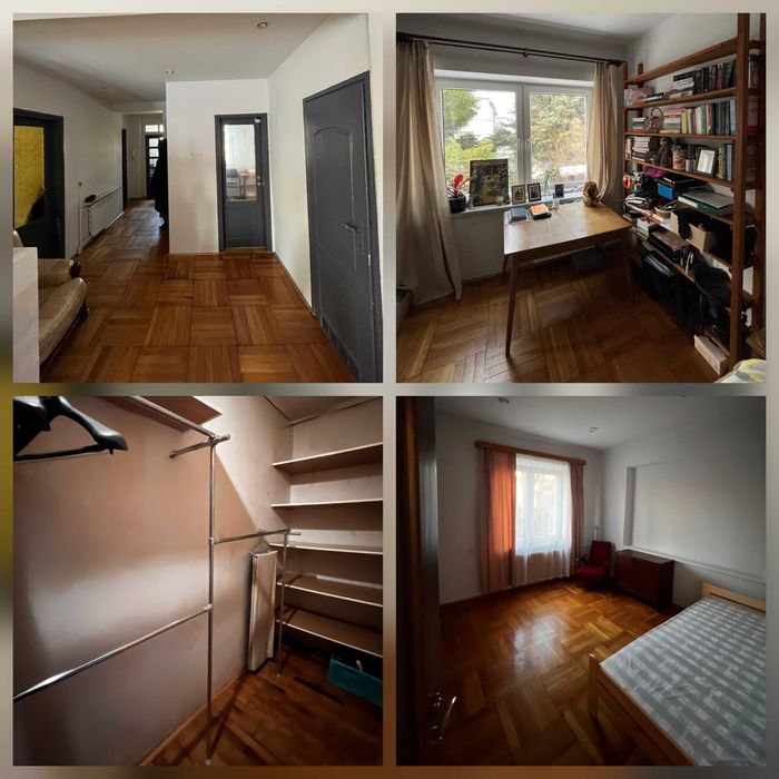 Atrakcyjny dom do wynajęcia w Nowym Sączu