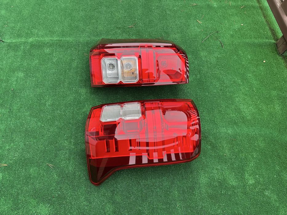 Фонар ліхтар Mitsubishi L200 2023-2025