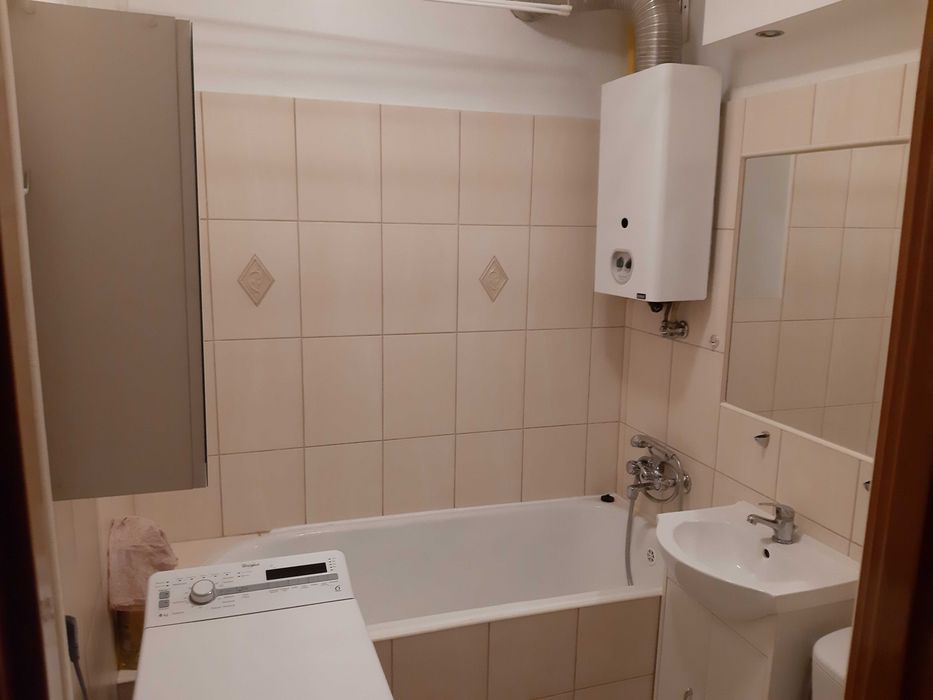 wynajmę kawalerkę