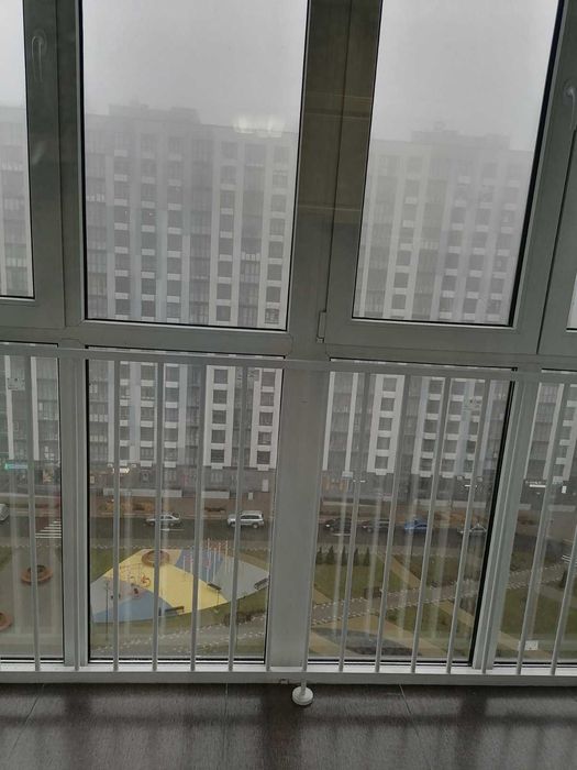 Сдам 1к Подільський р-н ЖК Місто Квітів вул Тираспільська 54