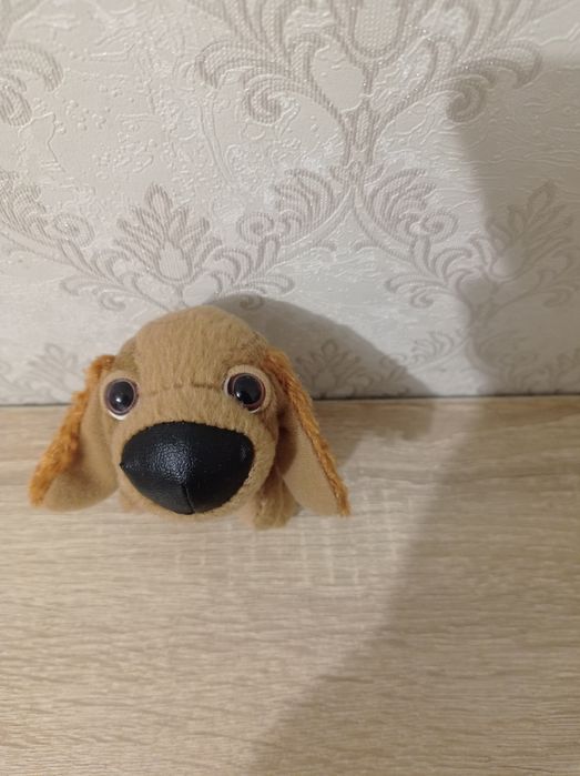 Коллекция собак из Macdonald's, 32 штуки, б/у