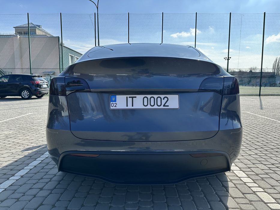 Продам Tesla MY 2023
