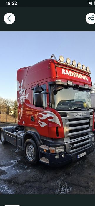 Scania