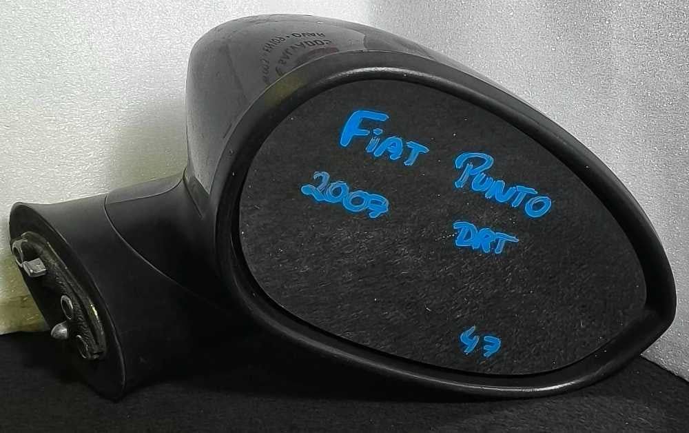 Espelho Retrovisor Direito - FIAT PUNTO