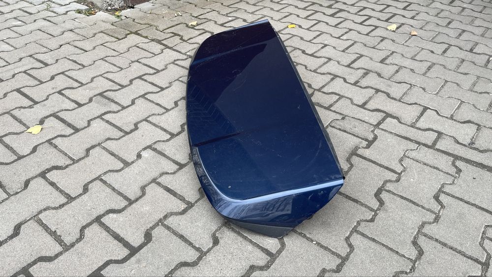 Спойлер Ford Edge без стопсигналу