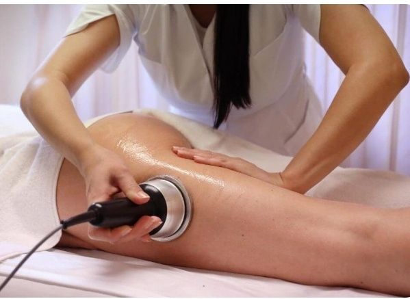 Уменьшение объемов тела