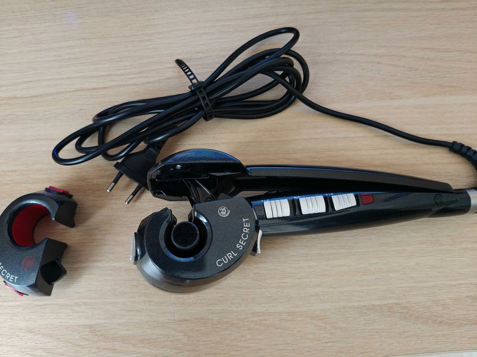 Lokówka BaByliss Curl Secret2